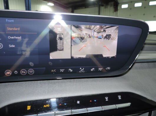 2026 Buick Enclave ST White 10k miles 048