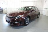 2019 Kia Optima LX Sedan
