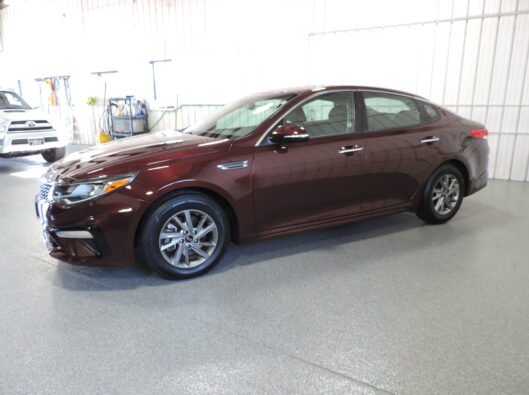 2019 Kia Optima 003