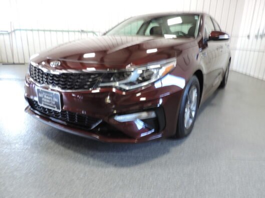 2019 Kia Optima 005