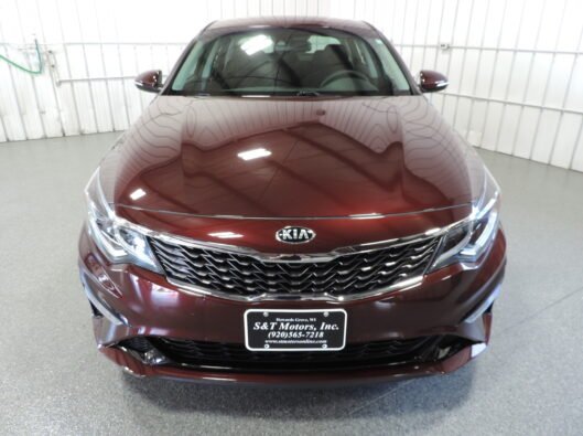 2019 Kia Optima 006