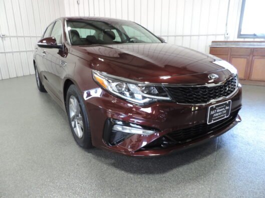 2019 Kia Optima 007