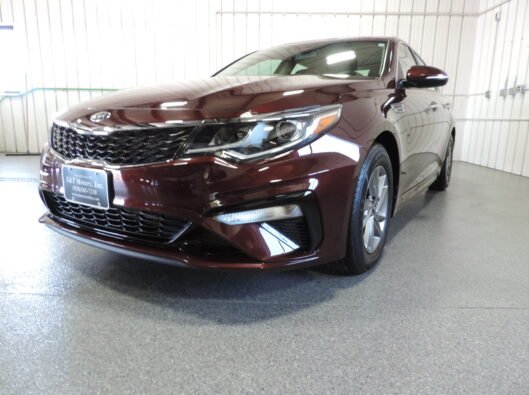 2019 Kia Optima 010