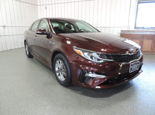 2019 Kia Optima 011