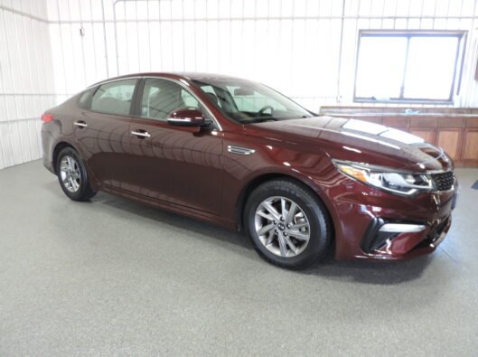 2019 Kia Optima 012