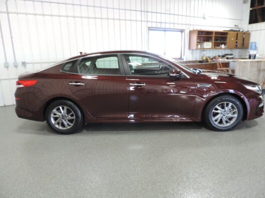 2019 Kia Optima 013