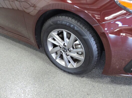 2019 Kia Optima 014