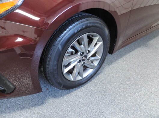 2019 Kia Optima 016