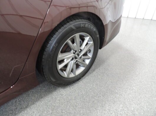 2019 Kia Optima 017