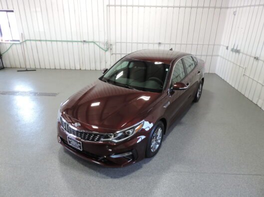 2019 Kia Optima 018