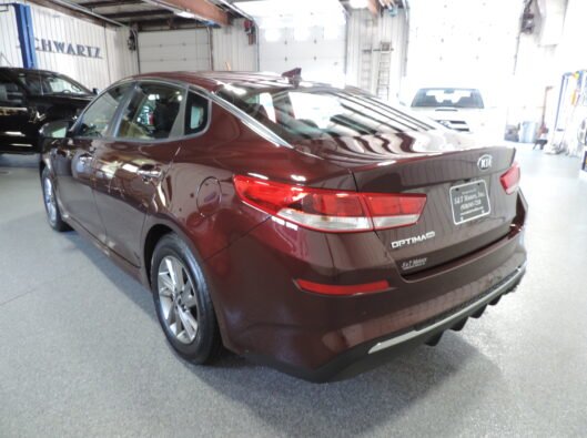 2019 Kia Optima 020