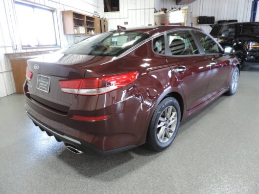 2019 Kia Optima 021