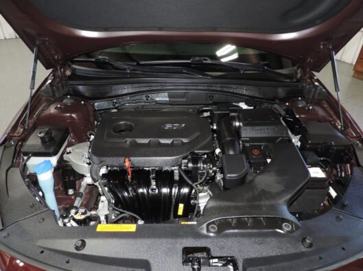 2019 Kia Optima 022