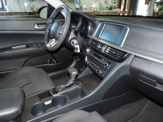 2019 Kia Optima 025