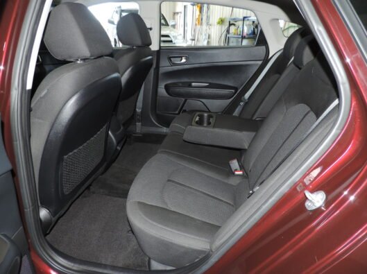 2019 Kia Optima 030