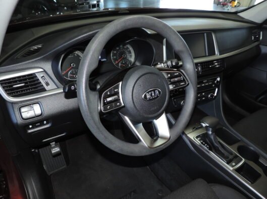 2019 Kia Optima 033