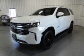 2022 Chevrolet Tahoe LT 4WD