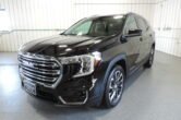 2022 GMC Terrain SLT All-Wheel-Drive
