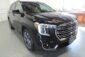 2022 GMC Terrain SLT Black 007