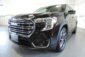 2022 GMC Terrain SLT Black 010