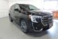 2022 GMC Terrain SLT Black 011