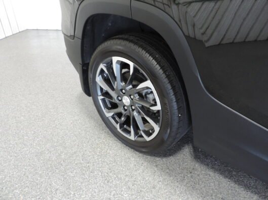 2022 GMC Terrain SLT Black 014