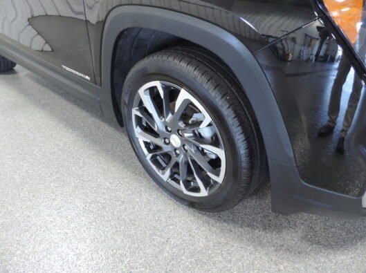 2022 GMC Terrain SLT Black 015