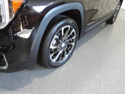 2022 GMC Terrain SLT Black 016