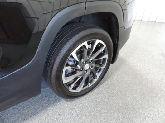2022 GMC Terrain SLT Black 017