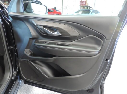 2022 GMC Terrain SLT Black 023