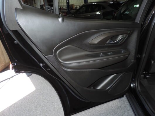 2022 GMC Terrain SLT Black 032