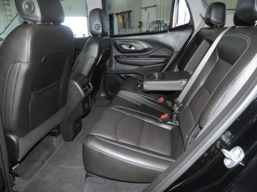 2022 GMC Terrain SLT Black 033