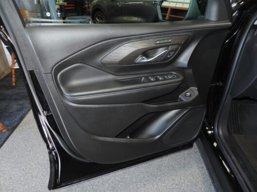 2022 GMC Terrain SLT Black 034