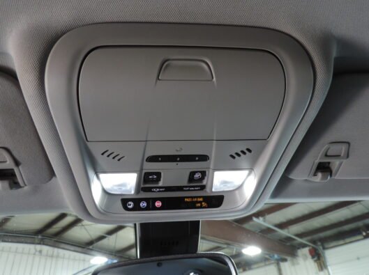 2022 GMC Terrain SLT Black 044