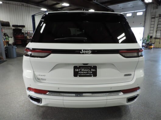 2024 Jeep grd Cherokee Overland 015