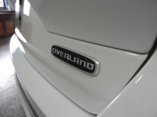 2024 Jeep grd Cherokee Overland 018