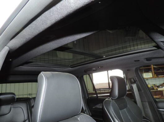 2024 Jeep grd Cherokee Overland 024