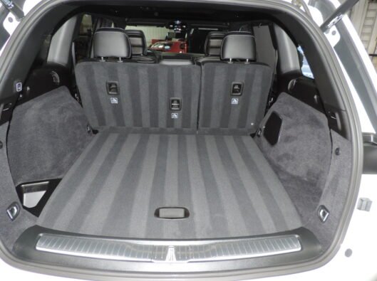 2024 Jeep grd Cherokee Overland 029