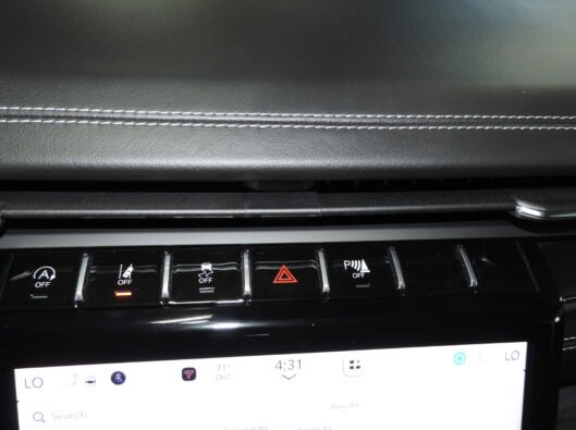 2024 Jeep grd Cherokee Overland 045