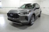 2025 Ford Escape ST-Line AWD