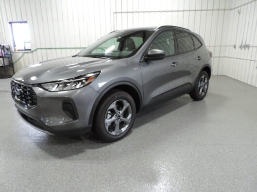 2025 Ford Escape 003