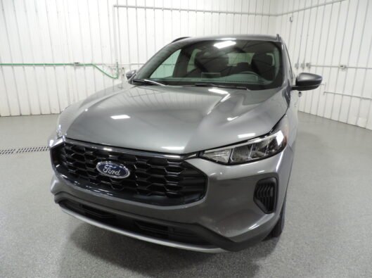 2025 Ford Escape 006