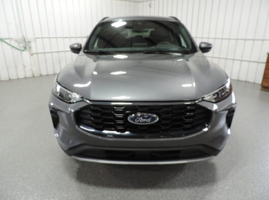2025 Ford Escape 007