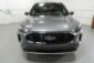 2025 Ford Escape 007