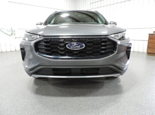 2025 Ford Escape 010