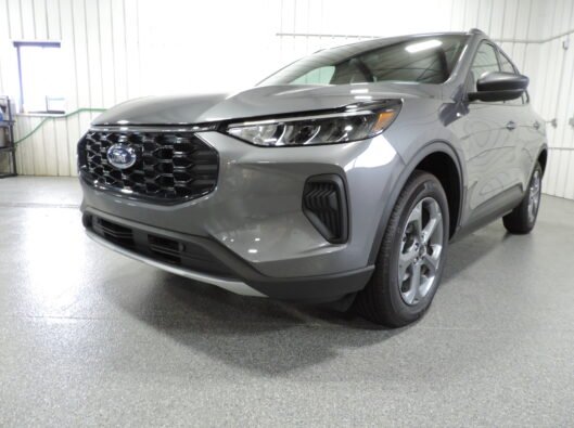 2025 Ford Escape 011
