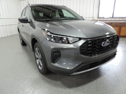 2025 Ford Escape 012