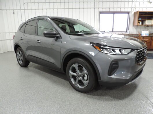 2025 Ford Escape 013