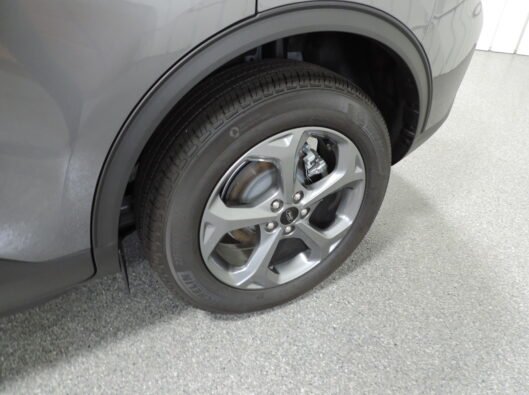 2025 Ford Escape 020