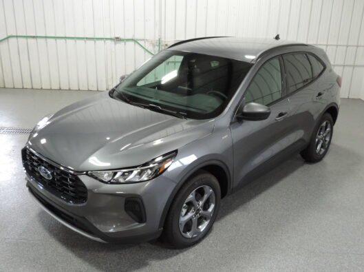 2025 Ford Escape 021